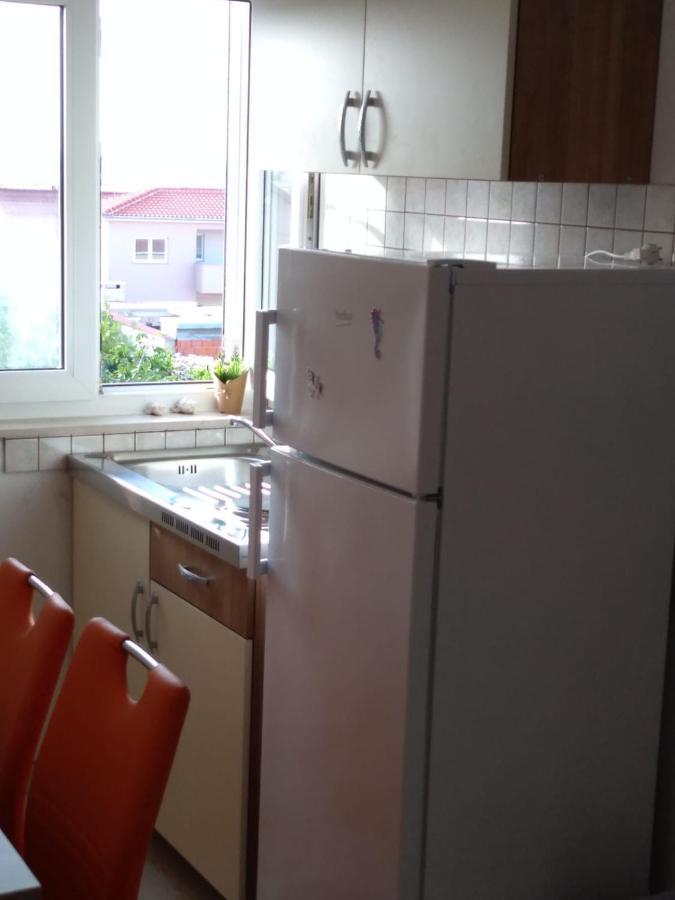 Midnight Apartment Razanac Ngoại thất bức ảnh